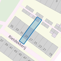 Perceel BRD00-B-8863