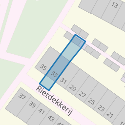 Perceel BRD00-B-8865