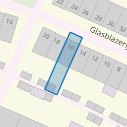 Perceel BRD00-B-8868