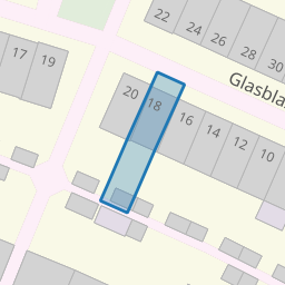 Perceel BRD00-B-8869