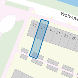 Perceel BRD00-B-8872