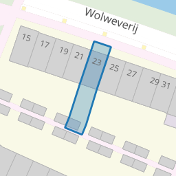 Perceel BRD00-B-8874