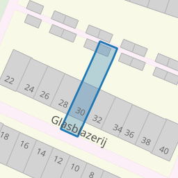 Perceel BRD00-B-8882