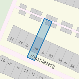 Perceel BRD00-B-8883