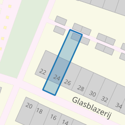 Perceel BRD00-B-8885