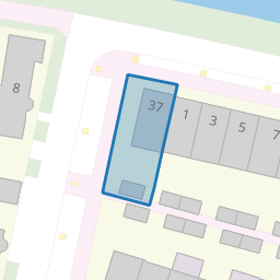 Perceel BRD00-B-8886