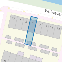 Perceel BRD00-B-8889