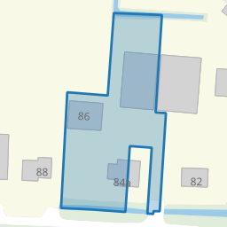 Perceel BRD00-B-8900