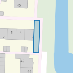 Perceel BRD00-B-8909