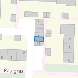 Perceel BRD00-B-8919