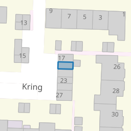 Perceel BRD00-B-8920