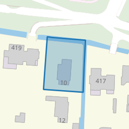 Perceel BRD00-B-8923