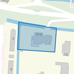 Perceel BRD00-B-8925