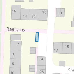 Perceel BRD00-B-8935