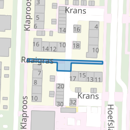 Perceel BRD00-B-8936