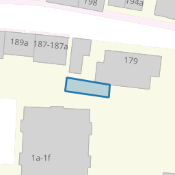 Perceel BRD00-B-8950