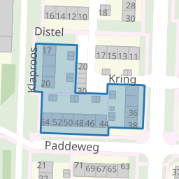 Perceel BRD00-B-8954