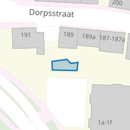 Perceel BRD00-B-8958