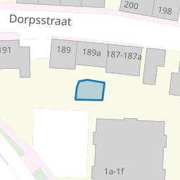 Perceel BRD00-B-8962