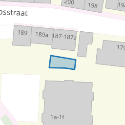 Perceel BRD00-B-8963