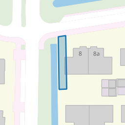 Perceel BRD00-B-8969