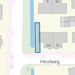 Perceel BRD00-B-8970