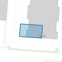 Perceel BRD00-B-9009