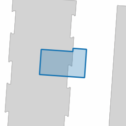 Perceel BRD00-B-9011