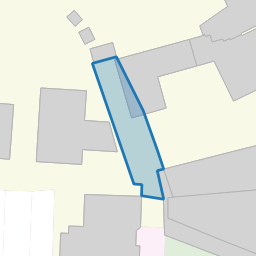 Perceel BRD00-B-9018