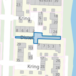 Perceel BRD00-B-9025