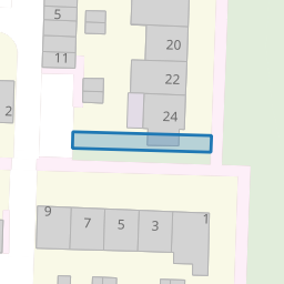 Perceel BRD00-B-9029