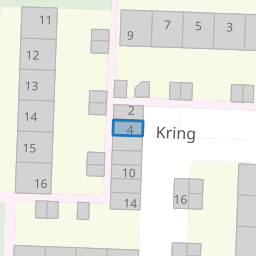 Perceel BRD00-B-9030