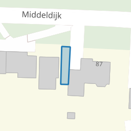 Perceel BRD00-B-9033