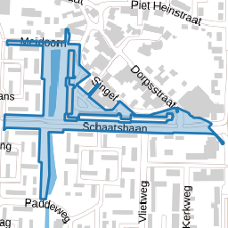 Perceel BRD00-B-9036