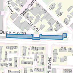 Perceel BRD00-B-9039