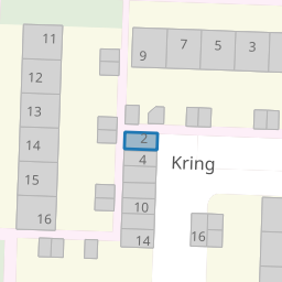 Perceel BRD00-B-9045