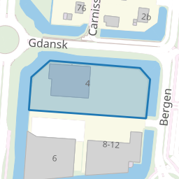 Perceel BRD00-B-9053