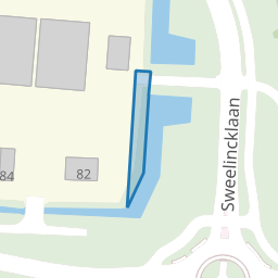 Perceel BRD00-B-9092