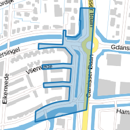 Perceel BRD00-B-9096