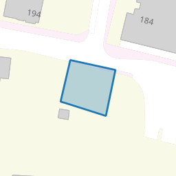 Perceel BRD00-B-9101