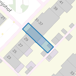 Perceel BRD00-B-9121