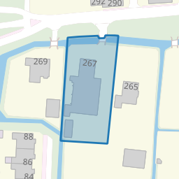 Perceel BRD00-B-9149