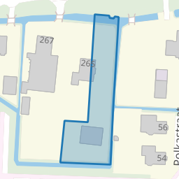 Perceel BRD00-B-9152