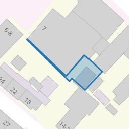 Perceel BRD00-B-9156