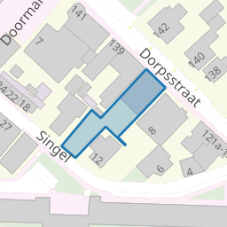 Perceel BRD00-B-9158