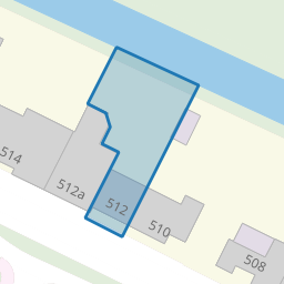 Perceel BRD00-B-9164