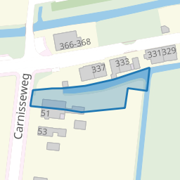 Perceel BRD00-B-9166