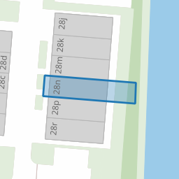 Perceel BRD00-B-9200