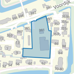 Perceel BRD00-B-9205