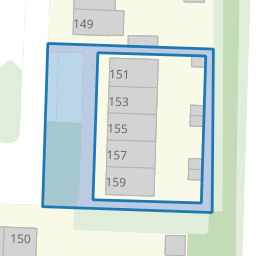 Perceel BRD00-B-9210